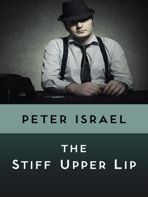The Stiff Upper Lip - ebook